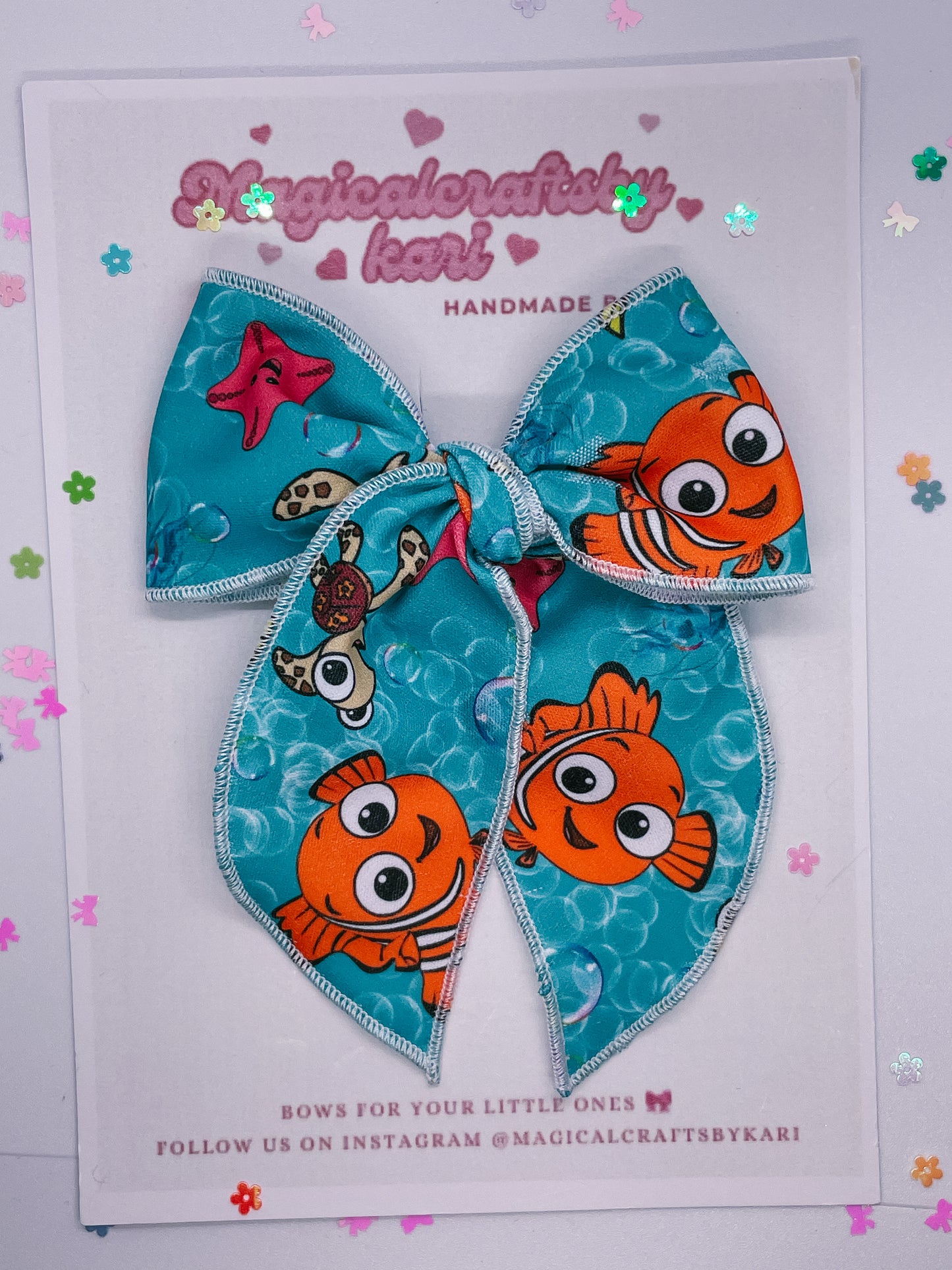 Keep swimming š«§