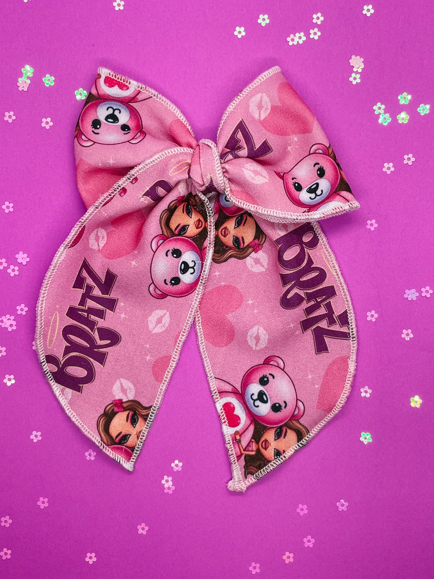 Cute bratz🧸💗