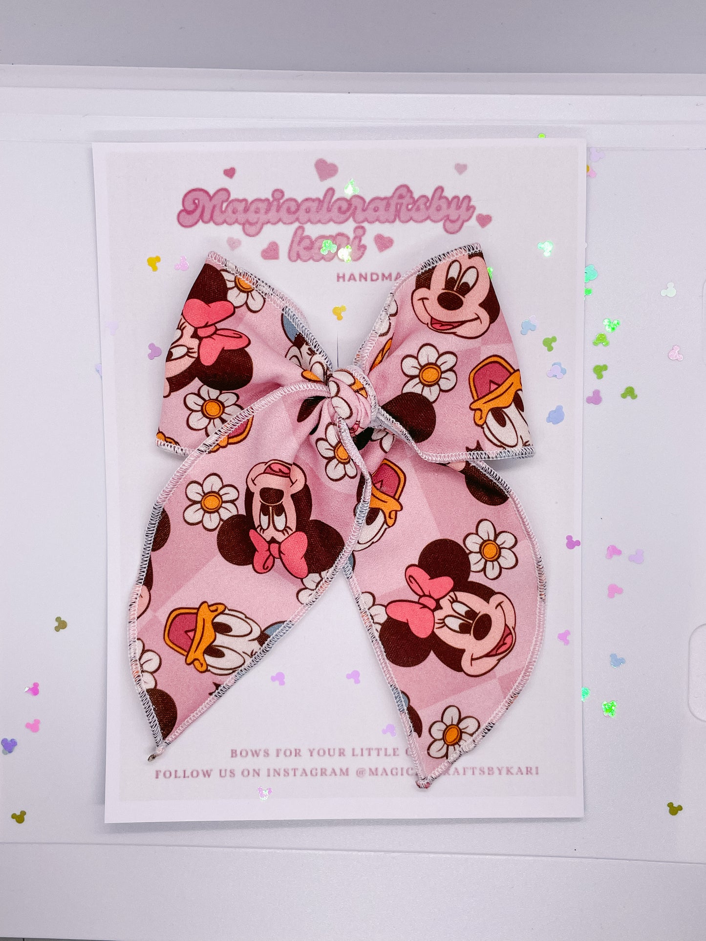 Minnie š¼