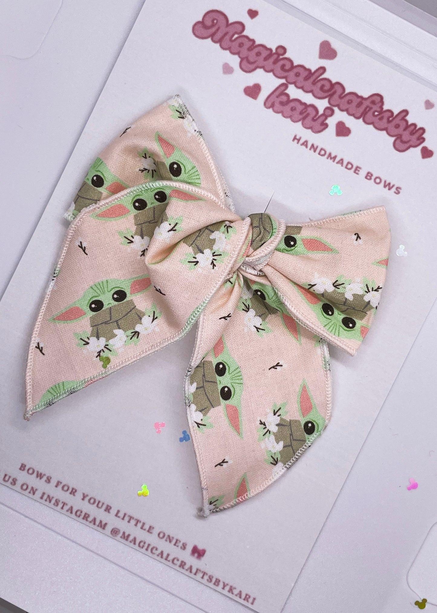 Spring alien š