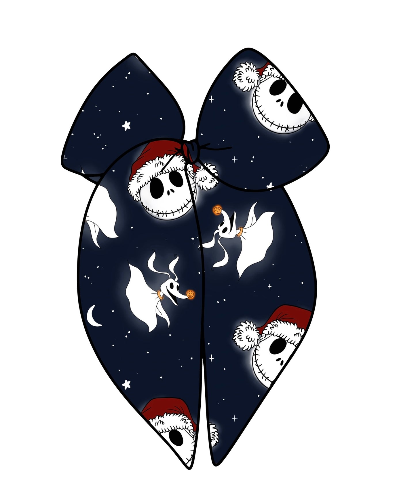 Christmas jack