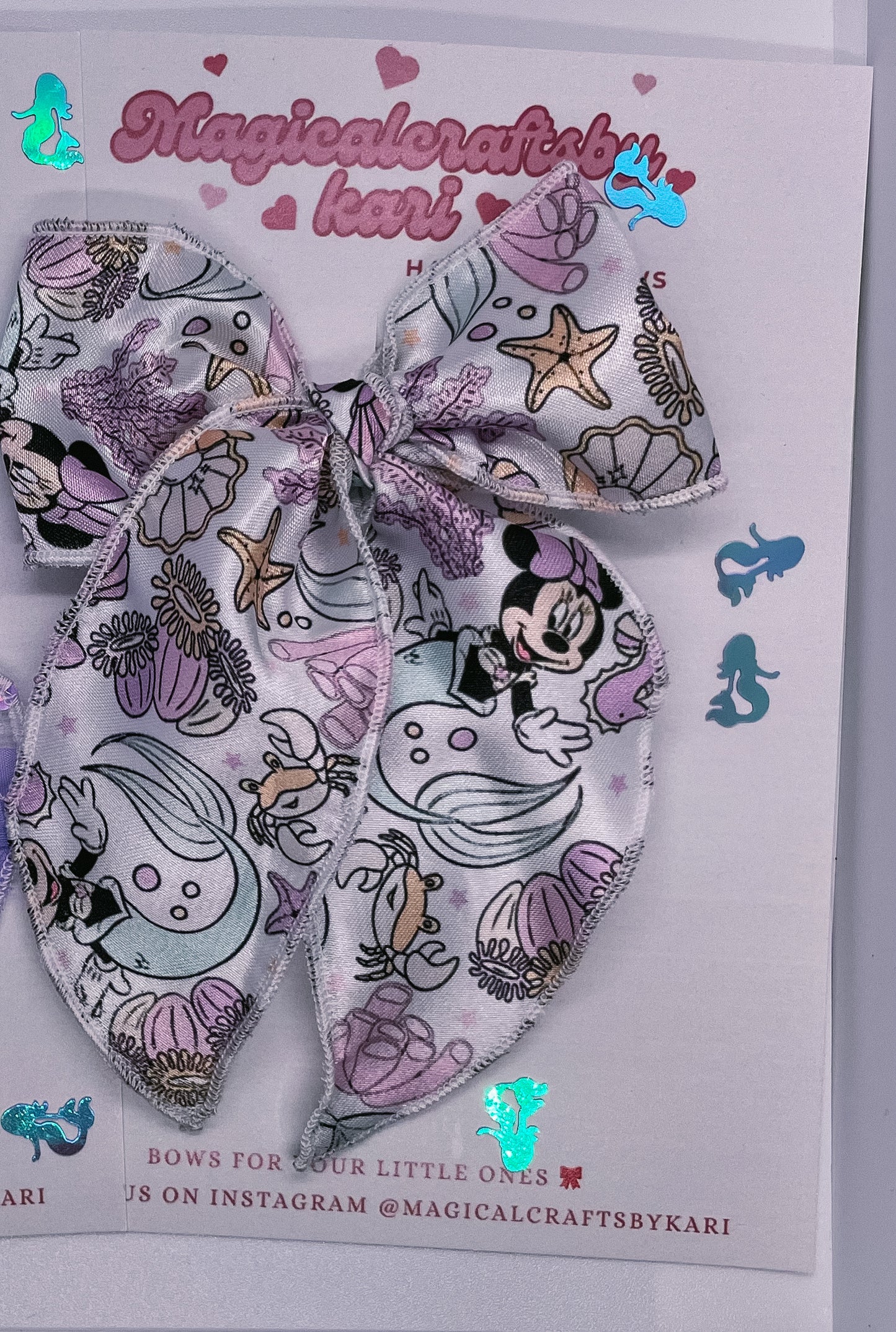 Merminnie 💜