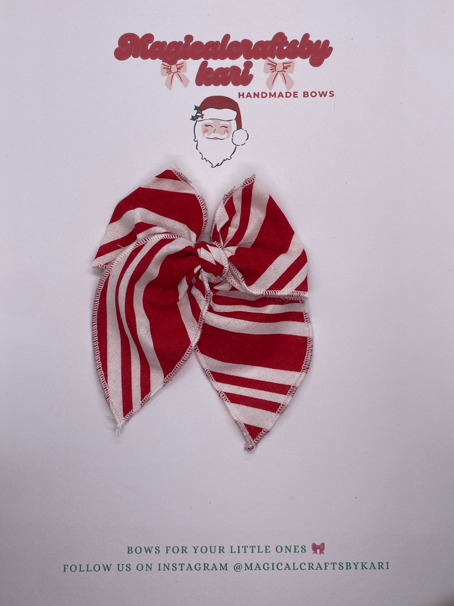 Candy cane ❤️