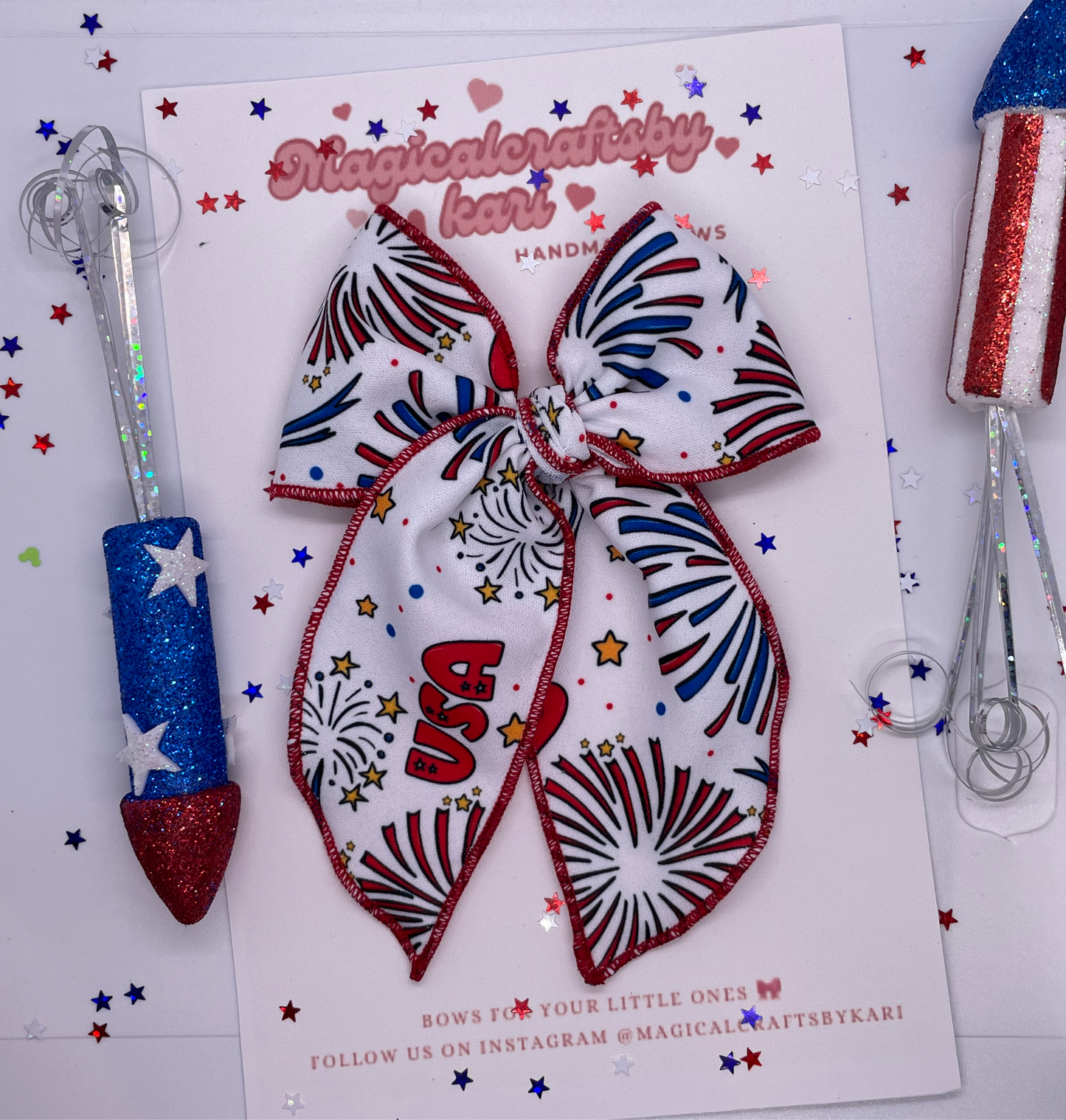 Firework š ā¤ļø