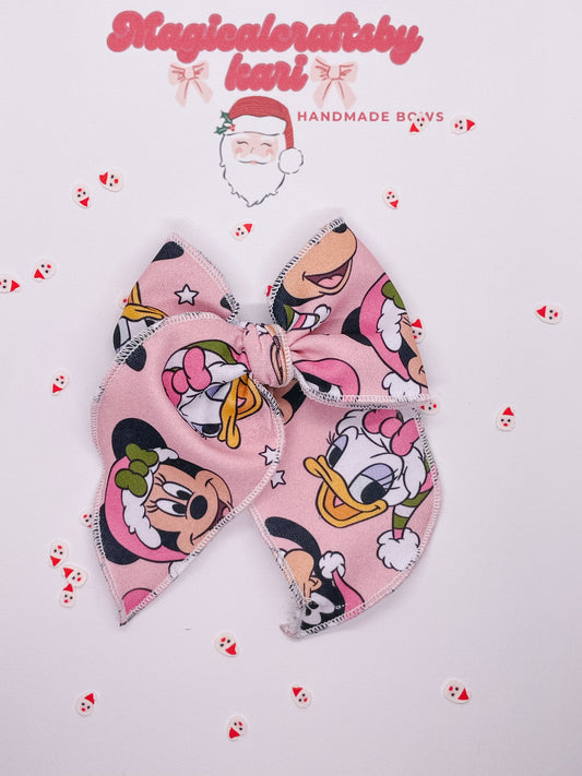 Pink Christmas 🎀💕