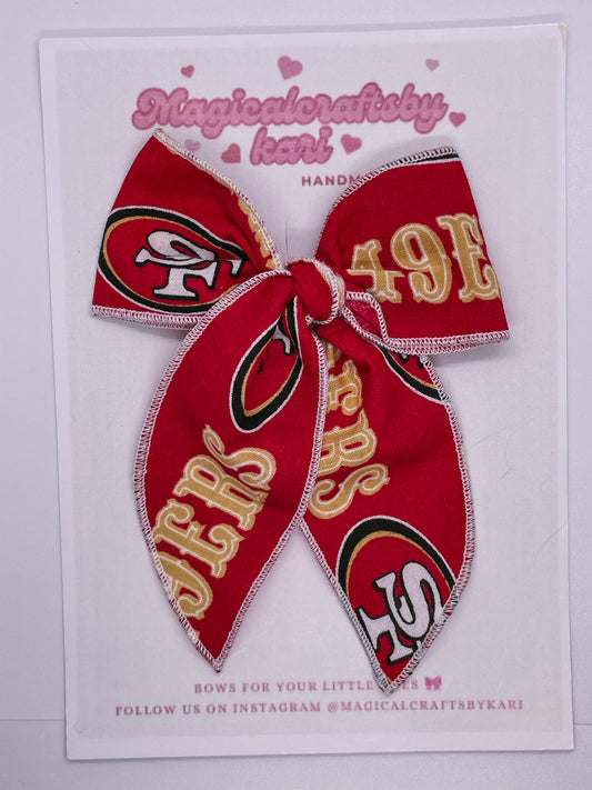 Niners ❤️🏈
