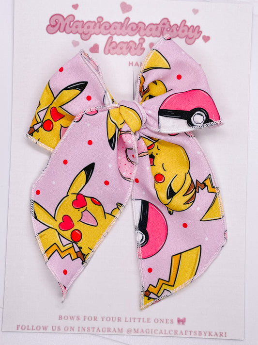 Pika 💗