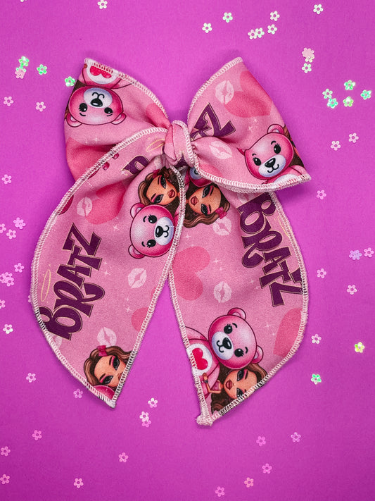 Cute bratz🧸💗