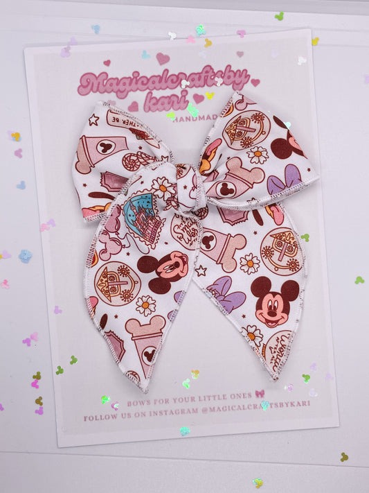I’ll be at Disney 🏰✨
