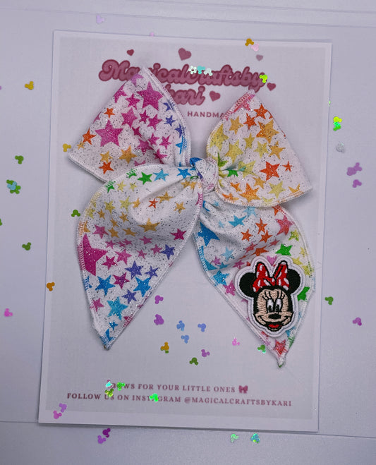 Bright Minnie