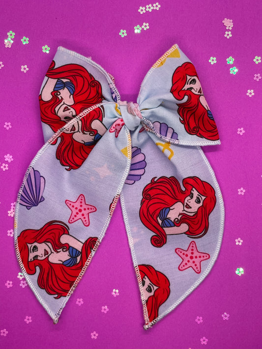 Red hair Ariel 🐚🧜‍♀️