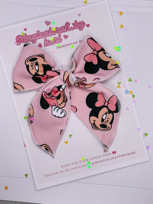 Oh Minnie