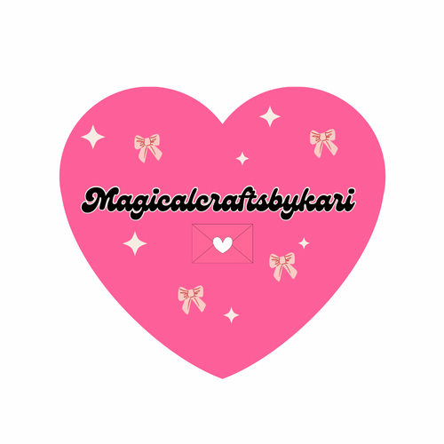 MagicalCraftsbykari 