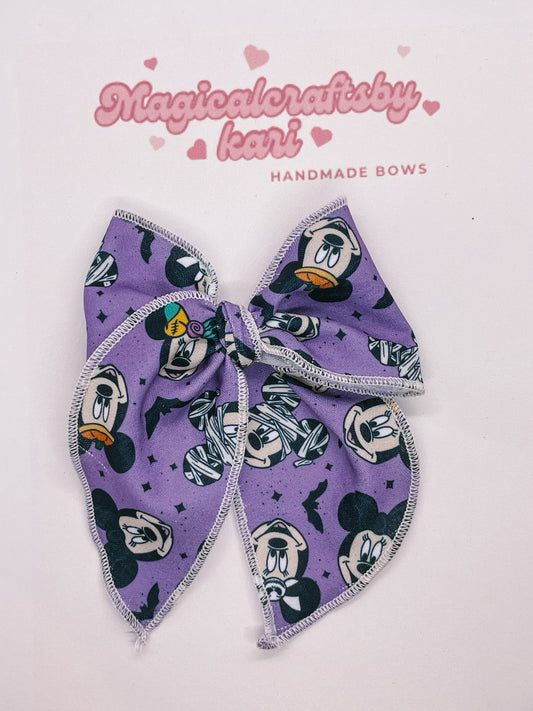 Mickey / Minnie 💜