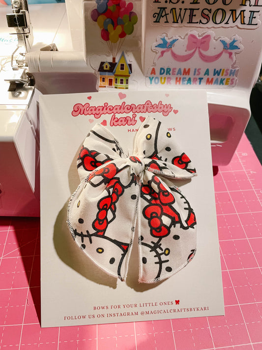 HK Fable Bow